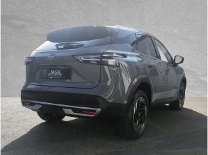 Nissan Qashqai QASHQAI 1.3 DIG-T MHEV N-Connecta #WINTERPAKET