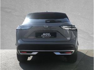 Nissan Qashqai QASHQAI 1.3 DIG-T MHEV N-Connecta #WINTERPAKET