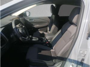 Nissan Qashqai QASHQAI 1.3 DIG-T MHEV N-Connecta #WINTERPAKET