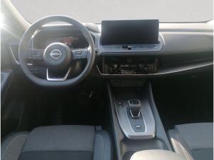 Nissan Qashqai QASHQAI 1.3 DIG-T MHEV N-Connecta #WINTERPAKET