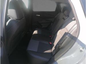 Nissan Qashqai QASHQAI 1.3 DIG-T MHEV N-Connecta #WINTERPAKET