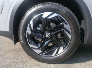 Nissan Qashqai QASHQAI 1.3 DIG-T MHEV N-Connecta #WINTERPAKET