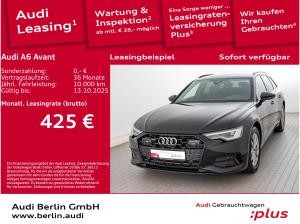 Audi A6 Avant Sport advanced 45 TDI qu.S tr. AHK RFK