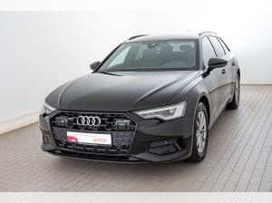 Audi A6 Avant Sport advanced 45 TDI qu.S tr. AHK RFK