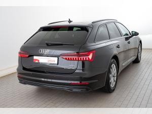 Audi A6 Avant Sport advanced 45 TDI qu.S tr. AHK RFK