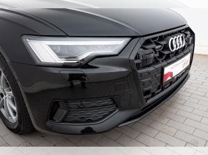 Audi A6 Avant Sport advanced 45 TDI qu.S tr. AHK RFK