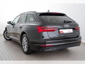 Audi A6 Avant Sport advanced 45 TDI qu.S tr. AHK RFK
