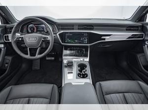 Audi A6 Avant Sport advanced 45 TDI qu.S tr. AHK RFK