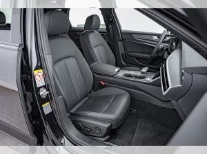 Audi A6 Avant Sport advanced 45 TDI qu.S tr. AHK RFK