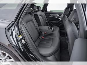 Audi A6 Avant Sport advanced 45 TDI qu.S tr. AHK RFK