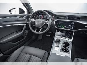 Audi A6 Avant Sport advanced 45 TDI qu.S tr. AHK RFK