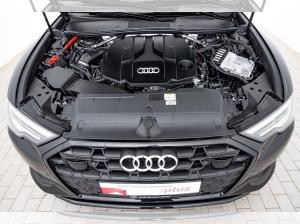 Audi A6 Avant Sport advanced 45 TDI qu.S tr. AHK RFK