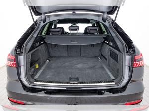 Audi A6 Avant Sport advanced 45 TDI qu.S tr. AHK RFK