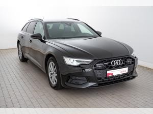 Audi A6 Avant Sport advanced 45 TDI qu.S tr. AHK RFK