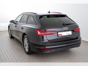 Audi A6 Avant Sport advanced 45 TDI qu.S tr. AHK RFK