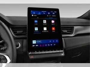 Renault Symbioz Techno Full Hybrid 145 *el. Heckl*GJR*SHZ*LKHZ*SOFORT*