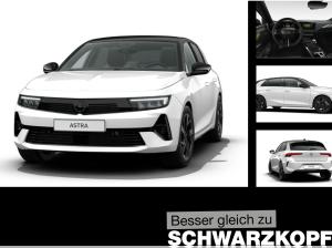 Opel Astra GS 1.2 Turbo