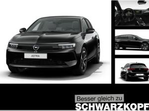 Opel Astra Edition 1.2 Turbo