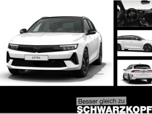 Opel Astra Sports Tourer GS 1.2 Turbo
