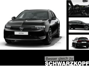 Opel Astra Sports Tourer Edition 1.2 Turbo