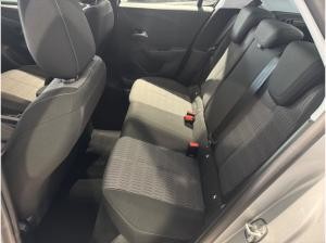 Opel Corsa F 1.2 Turbo Edition Rückfahrkamera / Navi