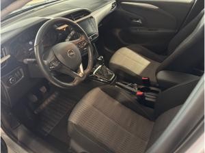 Opel Corsa F 1.2 Turbo Edition Rückfahrkamera / Navi