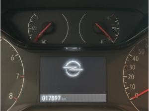 Opel Corsa F 1.2 Turbo Edition Rückfahrkamera / Navi