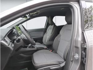 Renault Captur Techno TCe 90 **inkl.  WARTUNG / GAP- / RRV-VERSICHERUNG**