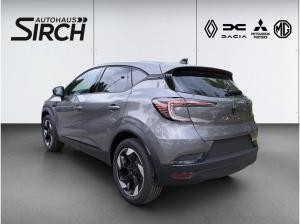 Renault Captur Techno TCe 90 **inkl.  WARTUNG / GAP- / RRV-VERSICHERUNG**