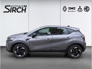 Renault Captur Techno TCe 90 **inkl.  WARTUNG / GAP- / RRV-VERSICHERUNG**