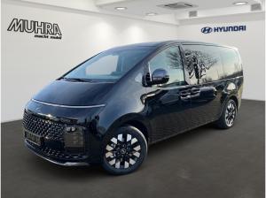 Hyundai STARIA SIGNATURE HEV 7 SITZER  PANORAMA  LEDER  BOSE Hybrid