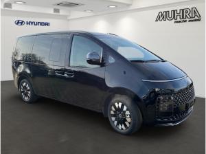 Hyundai STARIA SIGNATURE HEV 7 SITZER  PANORAMA  LEDER  BOSE Hybrid