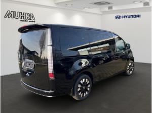 Hyundai STARIA SIGNATURE HEV 7 SITZER  PANORAMA  LEDER  BOSE Hybrid