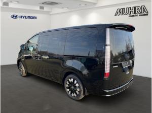 Hyundai STARIA SIGNATURE HEV 7 SITZER  PANORAMA  LEDER  BOSE Hybrid