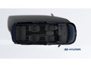 Hyundai STARIA SIGNATURE HEV 7 SITZER  PANORAMA  LEDER  BOSE Hybrid