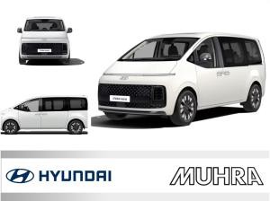 Hyundai STARIA SIGNATURE HEV 7 SITZER  PANORAMA  LEDER  BOSE Hybrid