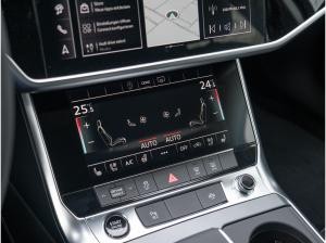 Audi A6 Avant advanced 40 TDI