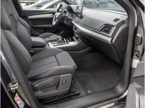 Audi Q5 Sportback S line business 35 TDI