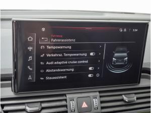 Audi Q5 Sportback S line business 35 TDI