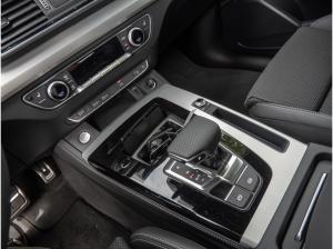 Audi Q5 Sportback S line business 35 TDI