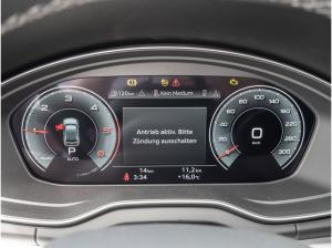 Audi Q5 Sportback S line business 35 TDI