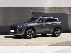 Hyundai TUCSON 1.6 Prime⚠️| Matrix-LED | KRELL | Leder | Head-Up | Klimaauto.