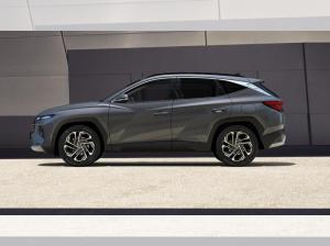 Hyundai TUCSON 1.6 Prime⚠️| Matrix-LED | KRELL | Leder | Head-Up | Klimaauto.