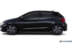 Hyundai i20 1.0 Automatik TREND NAVI KAMERA SHZ 16"LM