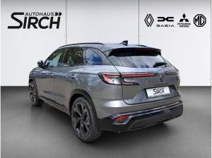 Renault Austral Iconic Esprit Alpine ETech Full Hybrid200