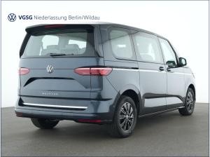 Volkswagen Multivan Style IQ.Light Navi-Vorb. GRA DWA LED