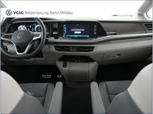 Volkswagen Multivan Style IQ.Light Navi-Vorb. GRA DWA LED