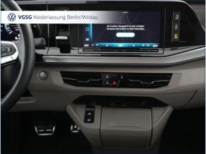 Volkswagen Multivan Style IQ.Light Navi-Vorb. GRA DWA LED