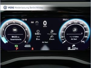 Volkswagen Multivan Style IQ.Light Navi-Vorb. GRA DWA LED