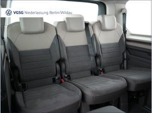 Volkswagen Multivan Style IQ.Light Navi-Vorb. GRA DWA LED